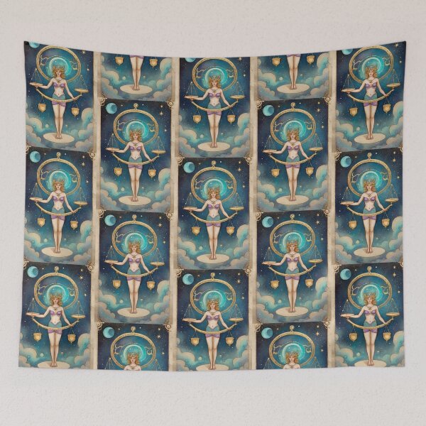 Item preview, Ĺiibra Signs of zodiac  designed and sold by Pontom46.