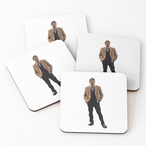 Item preview, Misha Collins  designed and sold by Maria-Ilary.