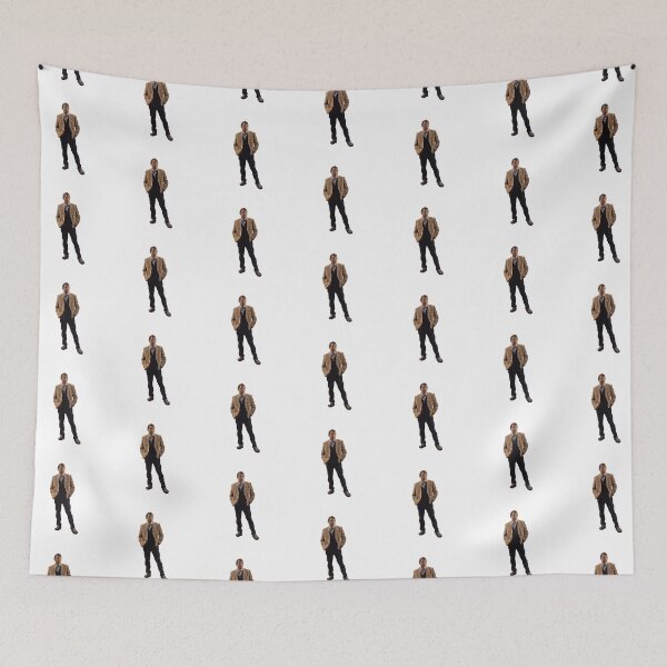 Item preview, Misha Collins  designed and sold by Maria-Ilary.