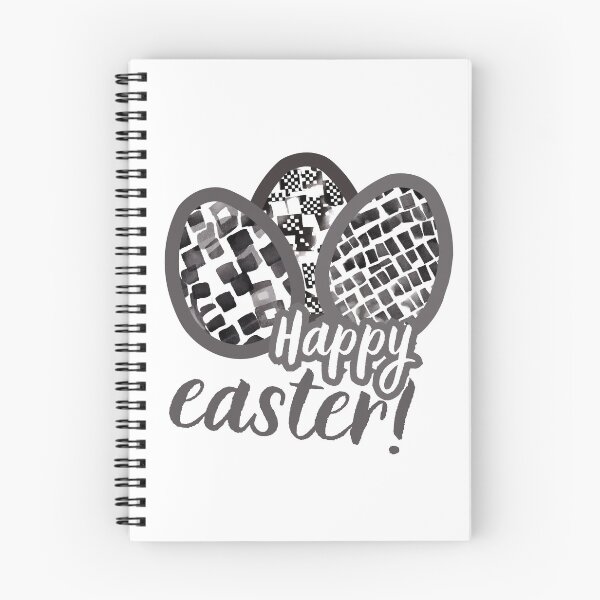 Item preview, Happy Easter 2024 - #10 (Sticker, Magnet etc.) designed and sold by BG19.