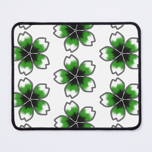 Item preview, Cherry Blossom - Neutrois designed and sold by AxoJamArts.