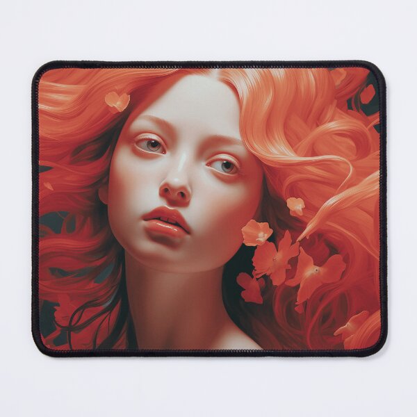 Item preview, "Renaissance Beauty" designed and sold by themidweaver.