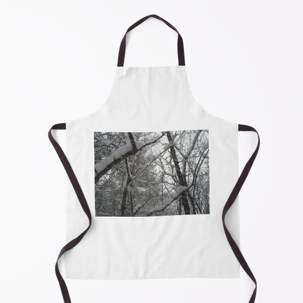 Item preview, WINTER IN THE WOOODS designed and sold by JoAnnHayden.