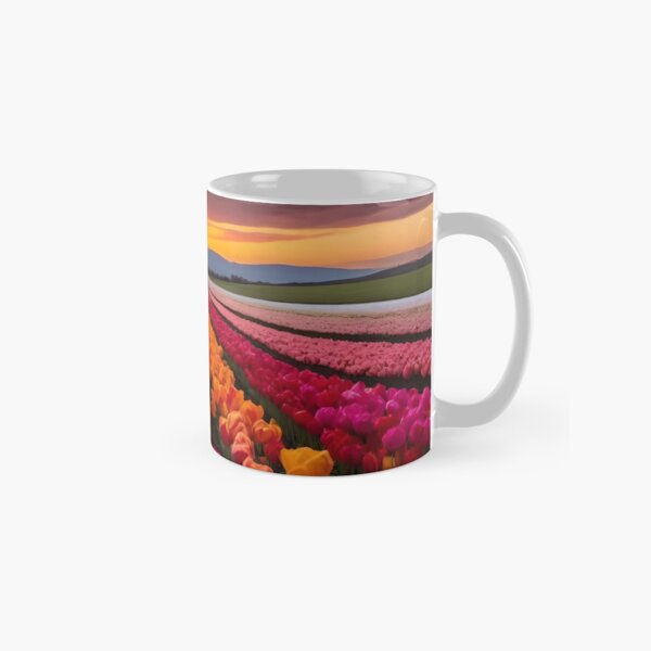 Classic Mug