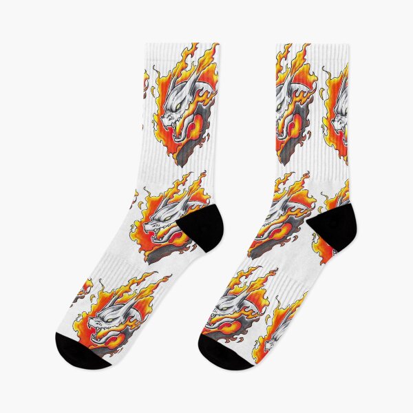 Item preview, fire Dragon designed and sold by Isralj.