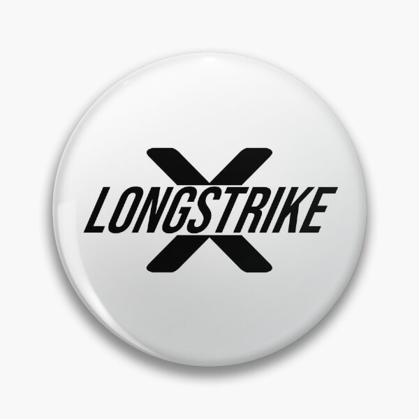 Item preview, Longstrike X designed and sold by Null's Nerf Necessities.