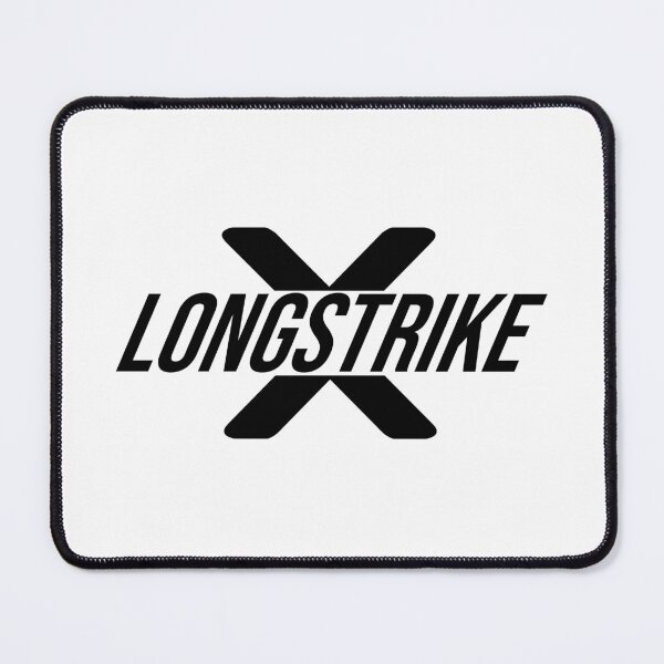 Item preview, Longstrike X designed and sold by Null's Nerf Necessities.