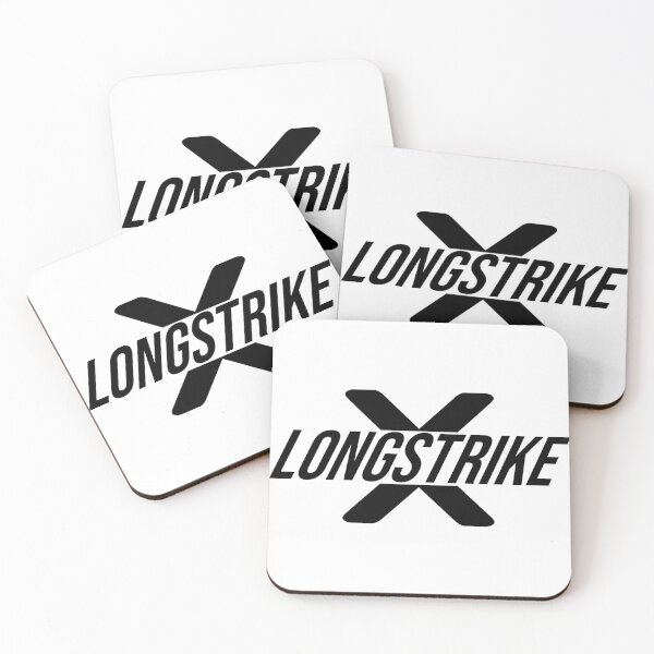 Item preview, Longstrike X designed and sold by Null's Nerf Necessities.
