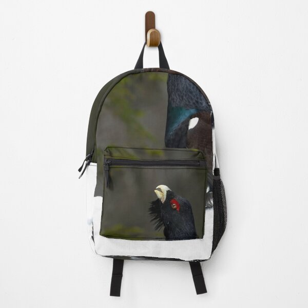 Item preview, The Capercaillie designed and sold by Tom McPherson Photography.