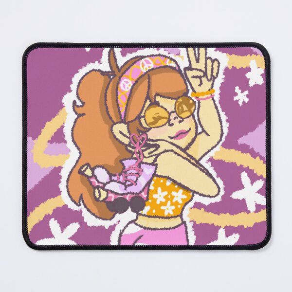 Item preview, Skater girl designed and sold by Elesteriafae.