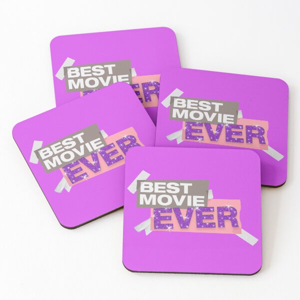 Item preview, The Best Movie Ever designed and sold by ecvanalog.