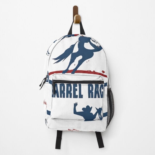 Item preview, Barrel Racing: It's Not Just for Cowgirls Anymore designed and sold by @ndrys.