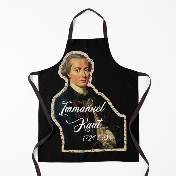 Item preview, Immanuel Kant 1724-1804 designed and sold by real slydexx.