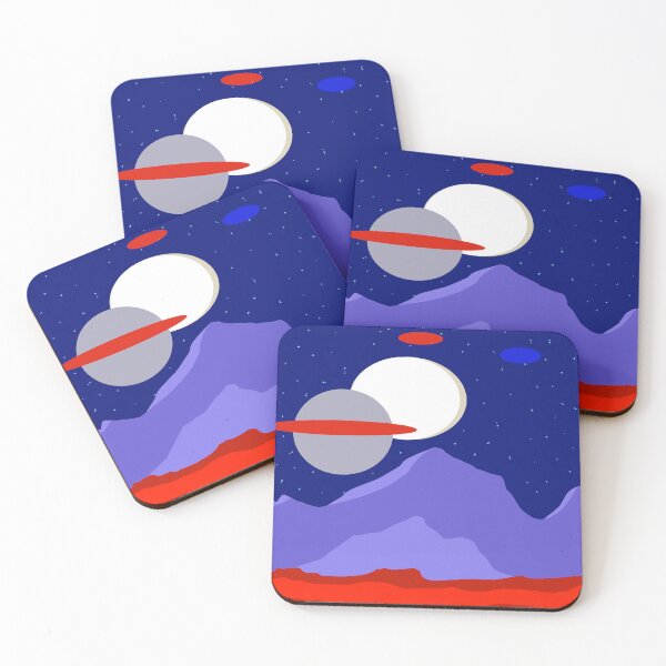 Item preview, Space Wars designed and sold by LedgtiArts.