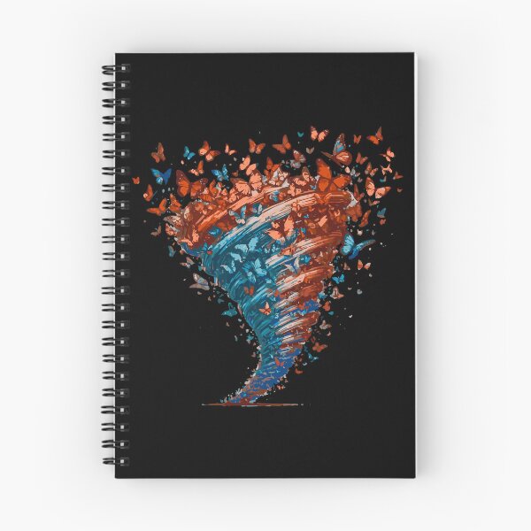 Item preview, Butterfly Effect designed and sold by raymondjmcd.