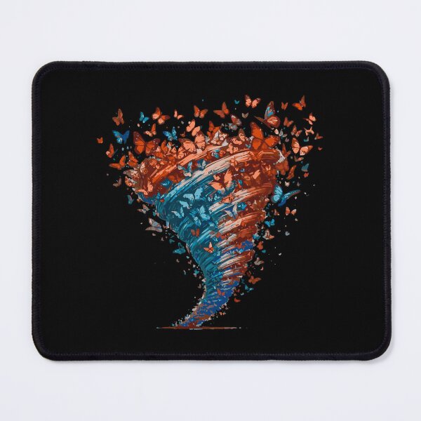 Item preview, Butterfly Effect designed and sold by raymondjmcd.