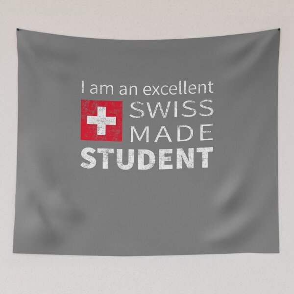 Item preview, I am an excellent Swiss made student designed and sold by peter2art.