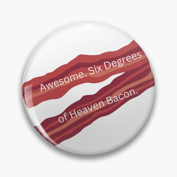 Item preview, Heaven Bacon designed and sold by vcalemine.