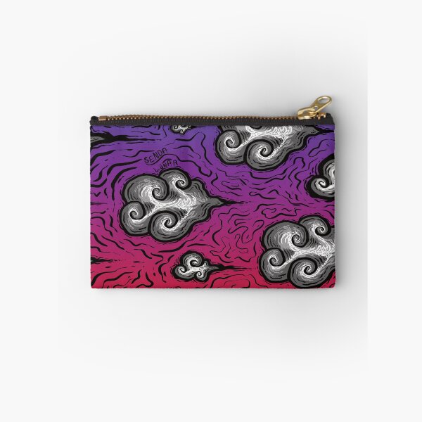 Item preview, black clouds designed and sold by sendalunar.