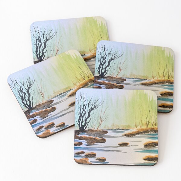 Item preview, Bare branches designed and sold by peacedance.
