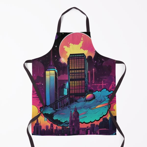 Item preview, Galactic Koln designed and sold by TondoMeander.