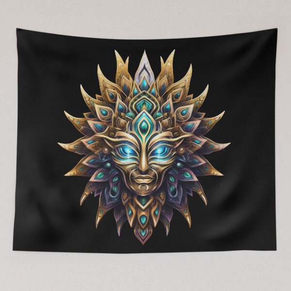 Item preview, Self Aspect 5-MEO designed and sold by StatusFX.