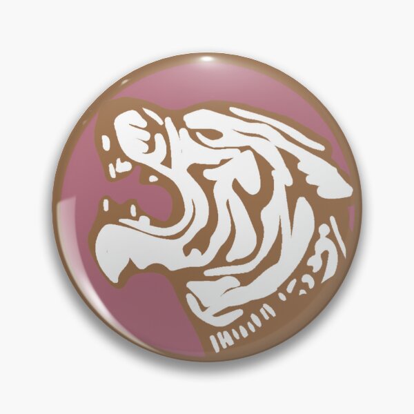 Item preview, Tiger Roar  designed and sold by AbhiDurgaDevi.