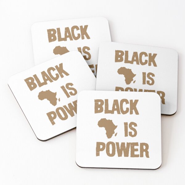 Item preview, Black is power, Black History design, Live learn make it 365 days a year, Black Live Matter design Black History Month BLM design Black Men Woman Civil Rights designed and sold by ImagineYourART ⭐️⭐️⭐️⭐️⭐️.