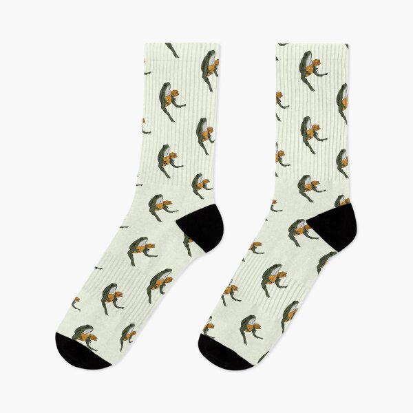 Item preview, frog holding cheez-it animal meme designed and sold by slaycentral.