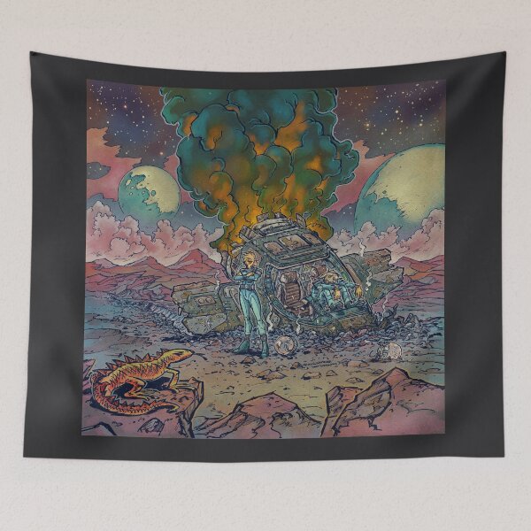 Item preview, Child - "Rocket Science" designed and sold by zeichentier.