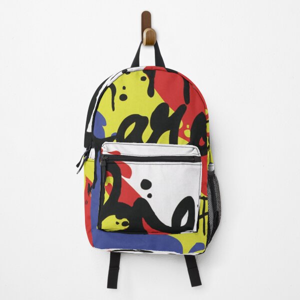 Item preview, Breathe Carolina - Hello Fascination designed and sold by Zestpond.
