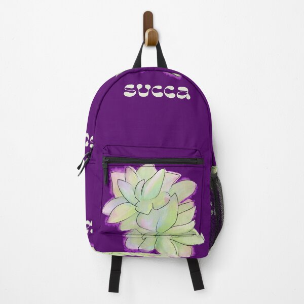 Item preview, Succa. Lover Of Succulents designed and sold by Rebel-Design.