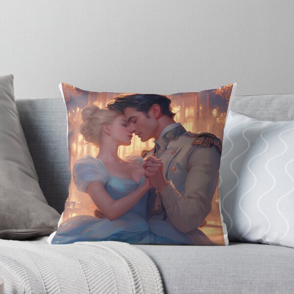 Item preview, A Stroll Through Love's Enchantment designed and sold by Fable-artai.