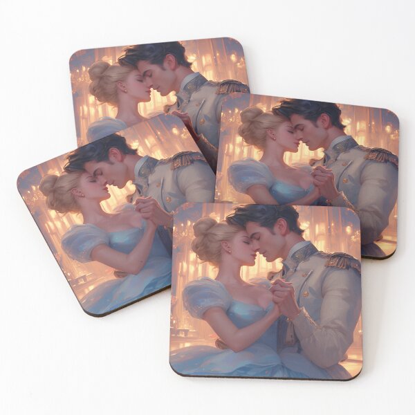 Item preview, A Stroll Through Love's Enchantment designed and sold by Fable-artai.