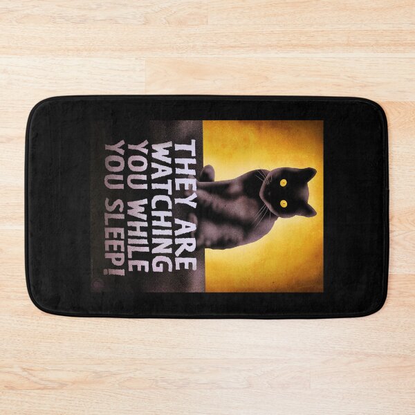 Item preview, They Are Watching You designed and sold by MunkeeWear.