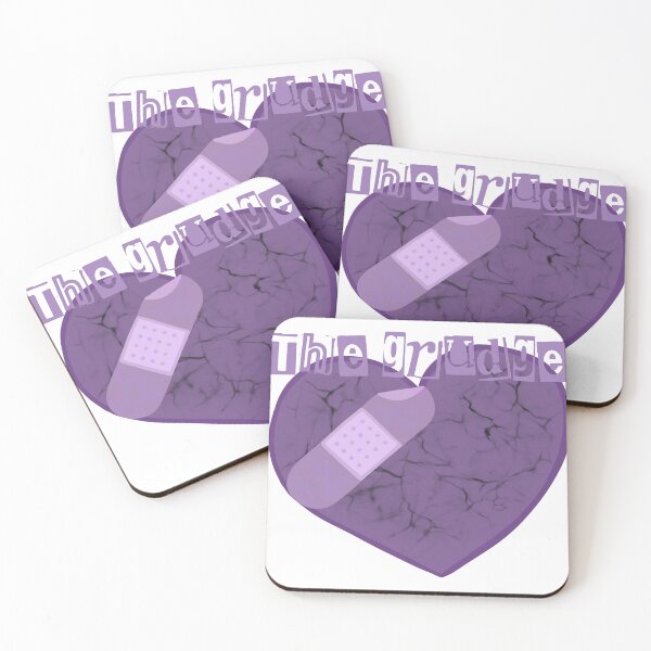 Item preview, Heart with Bandage / Grudge  designed and sold by DjBubbleDesigns.