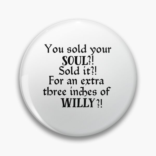 Item preview, Gavin MacLeod designed and sold by Maria-Ilary.