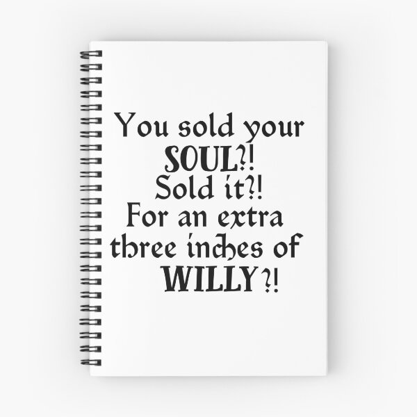Item preview, Gavin MacLeod designed and sold by Maria-Ilary.