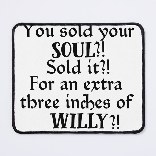 Item preview, Gavin MacLeod designed and sold by Maria-Ilary.