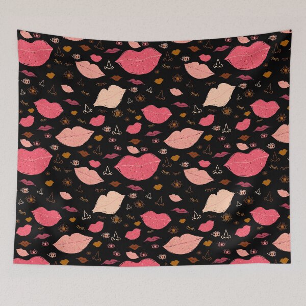 Item preview, Three Senses designed and sold by ScorpioMoon8.