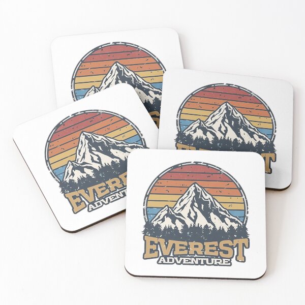 Item preview, Everest Adventure designed and sold by likbatonboot.