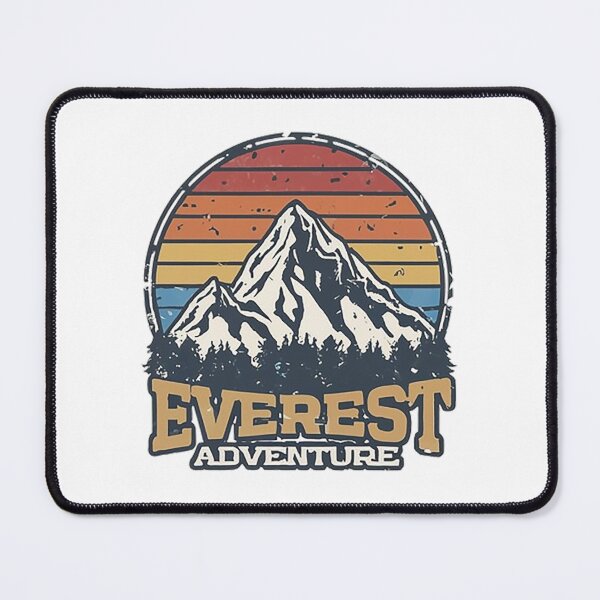 Item preview, Everest Adventure designed and sold by likbatonboot.