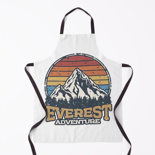 Item preview, Everest Adventure designed and sold by likbatonboot.