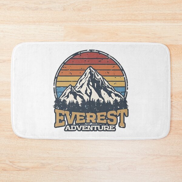 Item preview, Everest Adventure designed and sold by likbatonboot.
