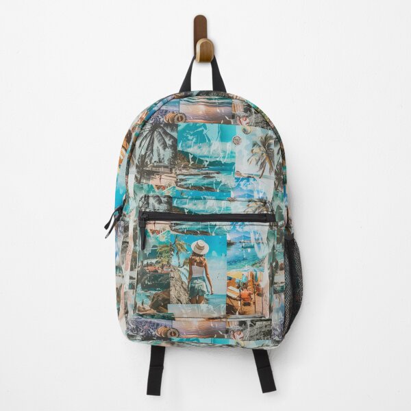 Item preview, Summer vacations collage 1 designed and sold by vialgames.