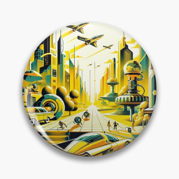 Item preview, Yellow Dreams of Tomorrow designed and sold by VirtuArtVisions.