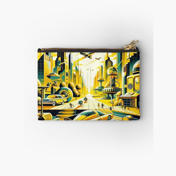 Item preview, Yellow Dreams of Tomorrow designed and sold by VirtuArtVisions.