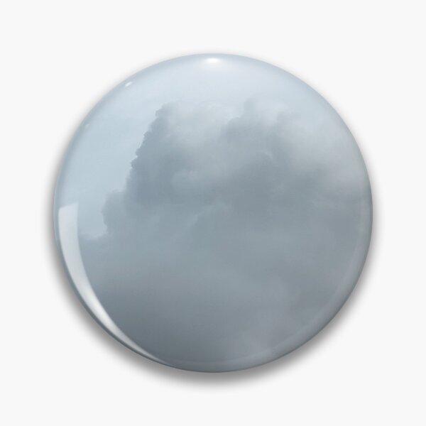Item preview, Fluffy storm cloud designed and sold by srcloudsplus.