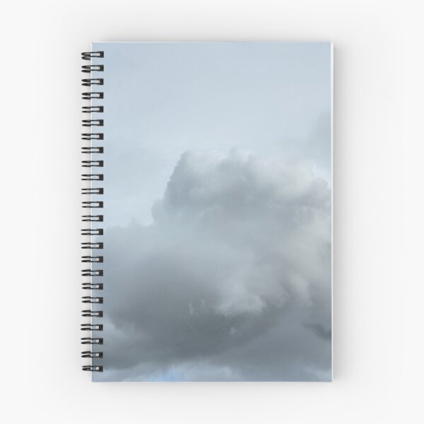 Item preview, Nube de tormenta esponjosa designed and sold by srcloudsplus.