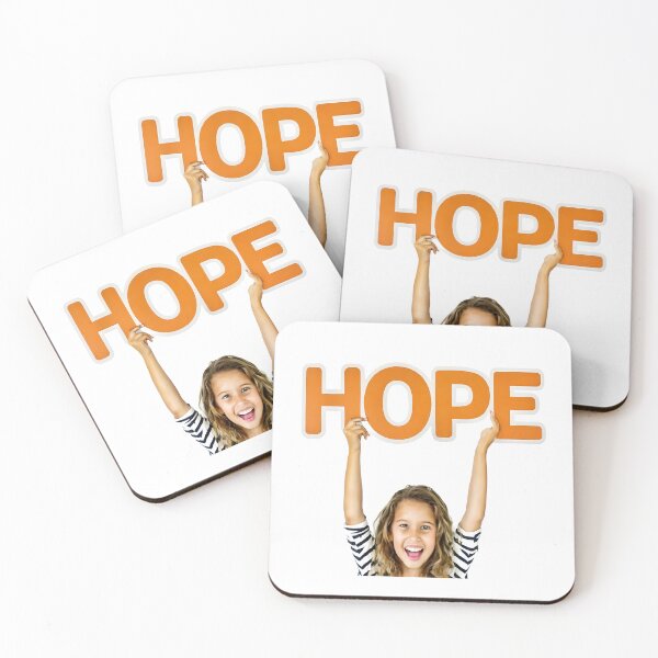 Item preview, Hope Word To Live For The Hope Of It All designed and sold by GLORY-LIFE.